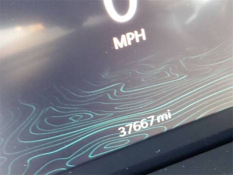 2022 Jeep Grand Cherokee Overland 4xe