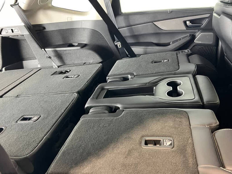 2026 Acura MDX SH-AWD w/Tech