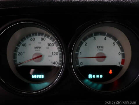2010 Dodge Challenger SE