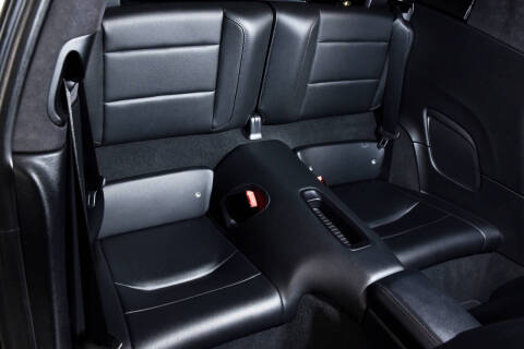 2017 Porsche 911 Targa 4