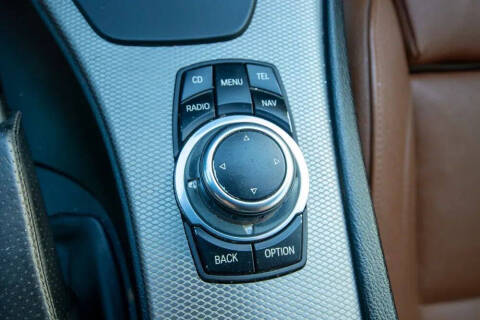 2011 BMW 3 Series 335i