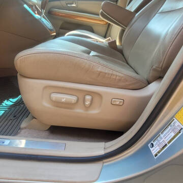 2004 Lexus RX 330