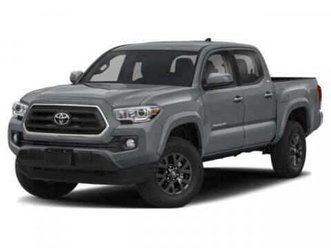 2020 Toyota Tacoma for sale at TRAVERS GMT AUTO SALES - Traver GMT Auto Sales West in O Fallon MO