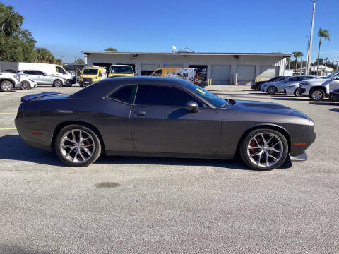 2021 Dodge Challenger GT