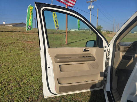 2005 Ford Freestar SES