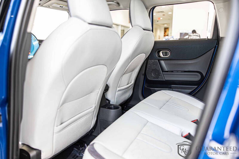 2025 MINI Hardtop 4 Door Cooper S