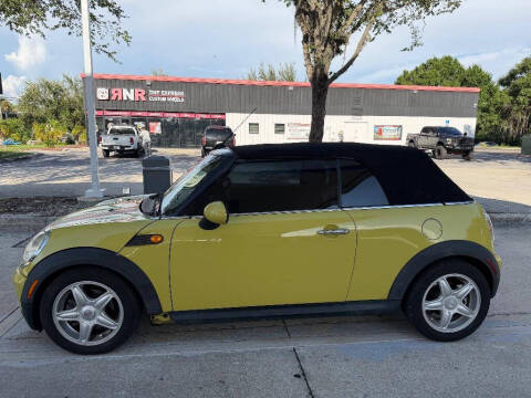 2009 MINI Cooper