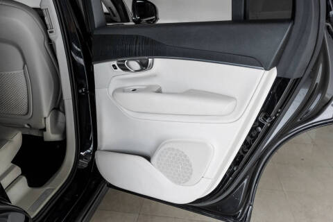 2020 Volvo XC90 T5 Momentum