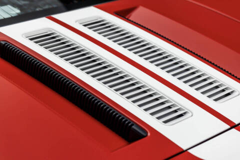 2005 Ford GT