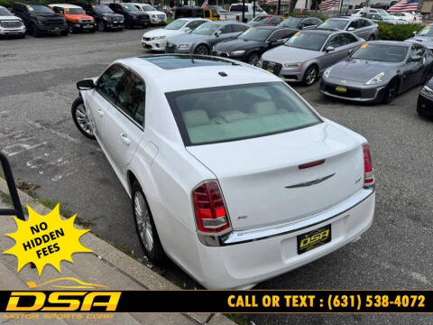 2013 Chrysler 300