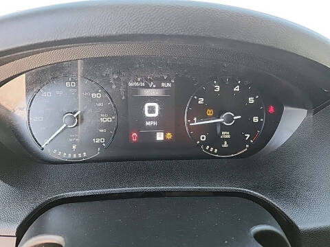 2024 RAM ProMaster