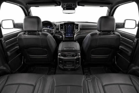 2020 RAM 1500 Limited