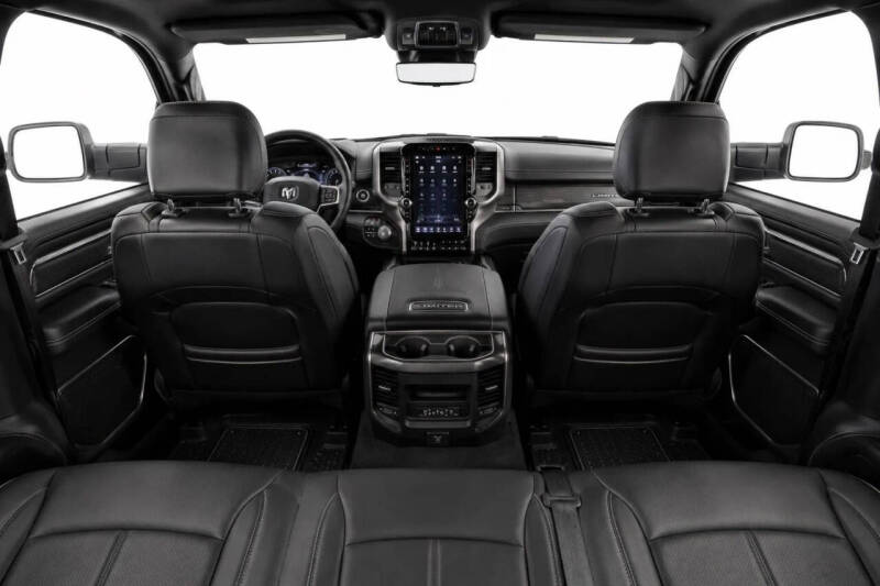 2020 RAM 1500 Limited