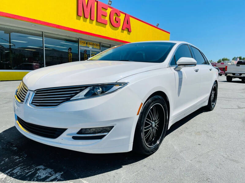 Mega Auto Sales – Car Dealer in Wenatchee, WA