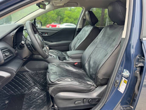 2024 Subaru Outback Premium