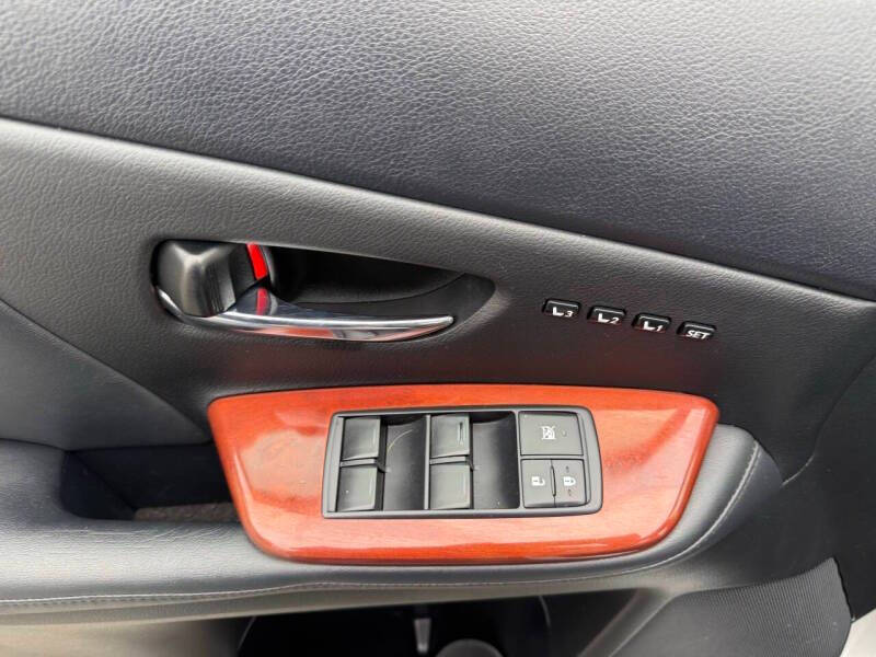 2010 Lexus HS 250h Premium