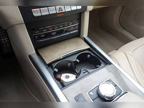 2015 Mercedes-Benz E-Class E 350