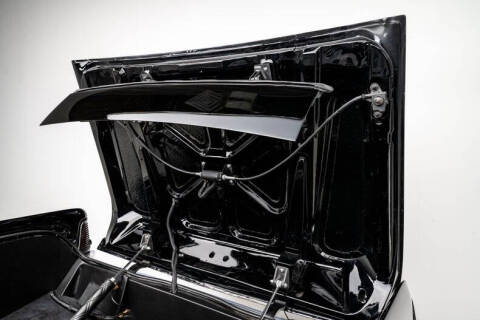 1965 Lincoln Continental