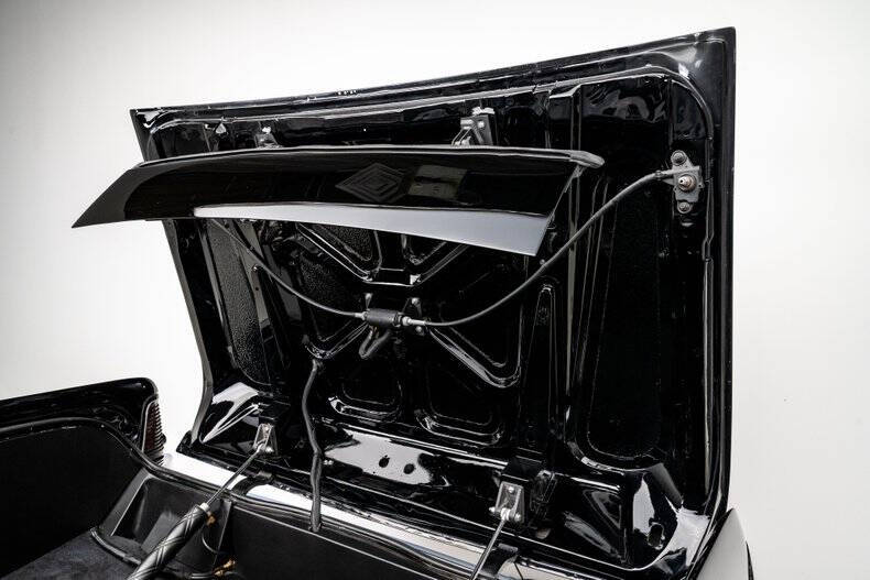 1965 Lincoln Continental