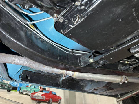 1960 Chevrolet Bel Air