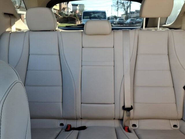 2020 Mercedes-Benz GLE GLE 350 4MATIC