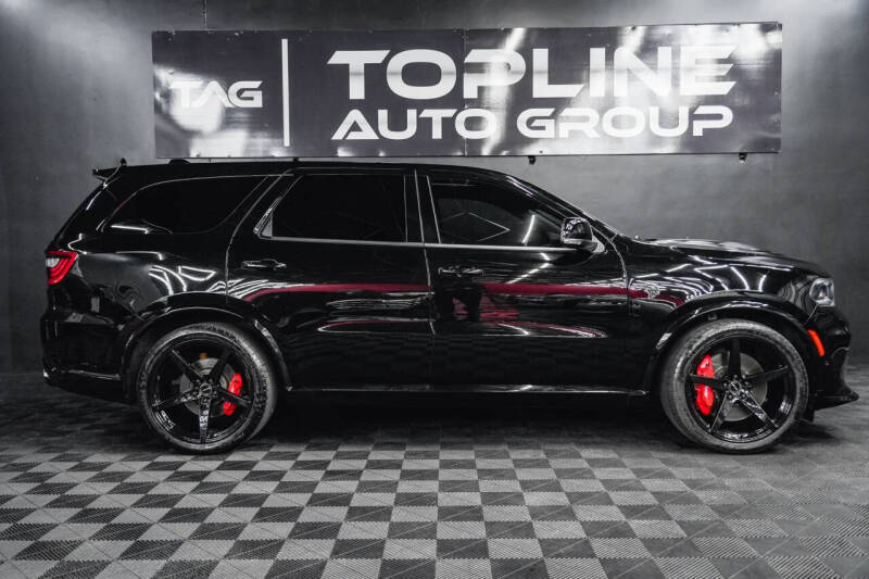 2023 Dodge Durango