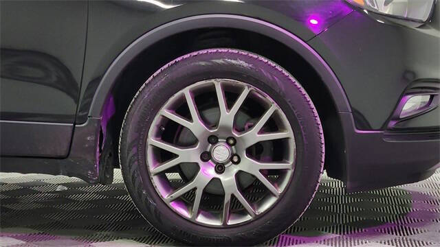 2020 Buick Encore Sport Touring