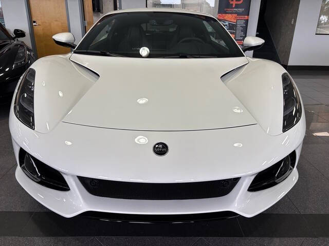 2025 Lotus Emira 26