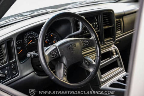 2006 Chevrolet Silverado 1500