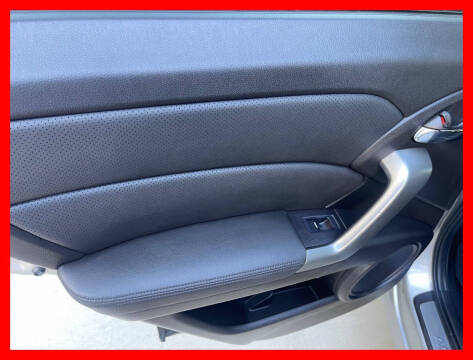 2012 Acura RDX