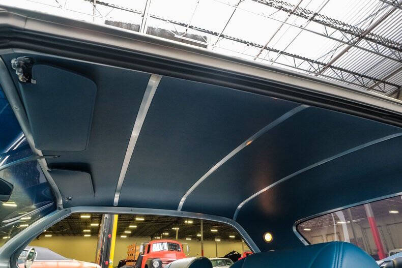 1962 Chevrolet Impala
