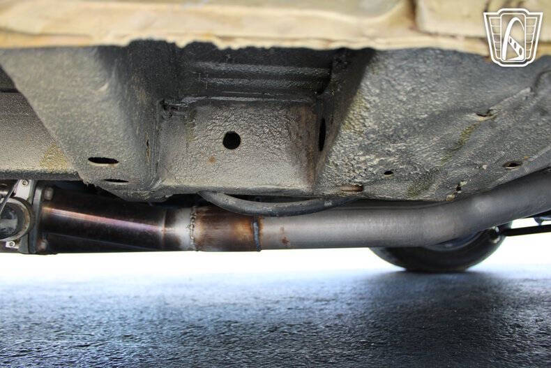 1969 Plymouth Barracuda