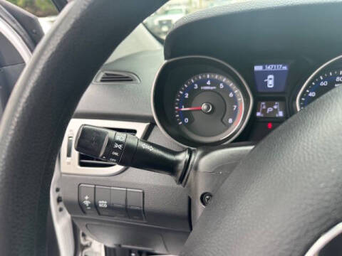 2017 Hyundai Elantra GT