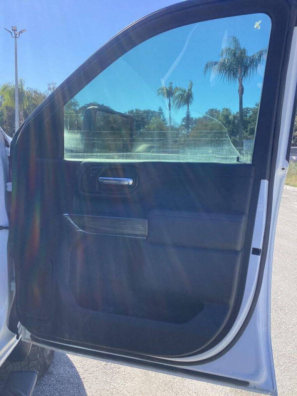 2022 Chevrolet Silverado 2500HD