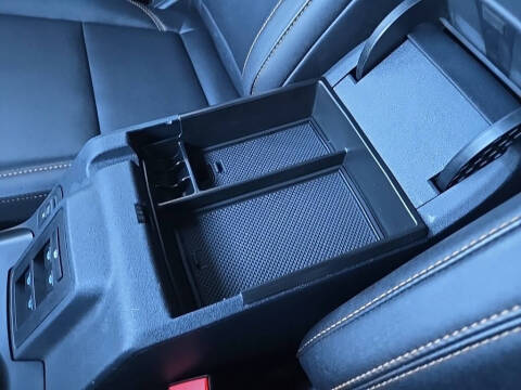 2023 Ford Bronco Badlands Advanced