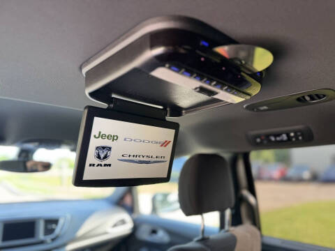 2020 Chrysler Pacifica Touring