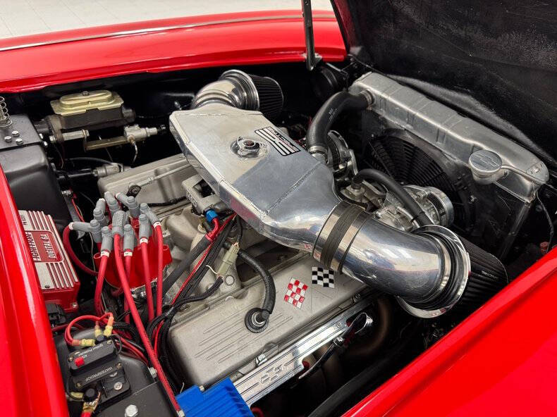 1958 Chevrolet Corvette
