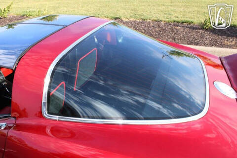 1979 Chevrolet Corvette