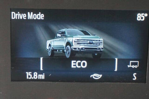 2025 Ford F-350 Super Duty XL