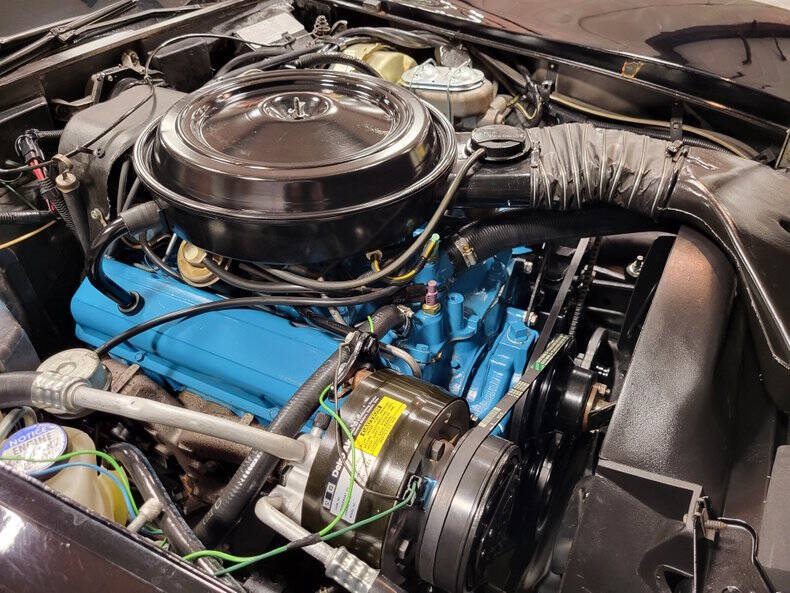 1978 Chevrolet Corvette