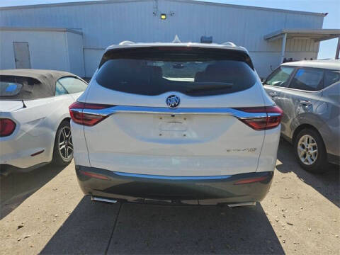 2019 Buick Enclave Essence