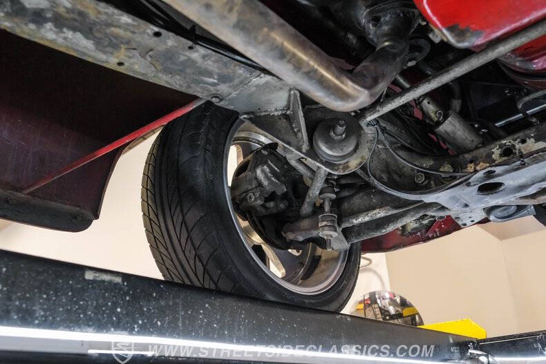 1937 Chevrolet Master Deluxe