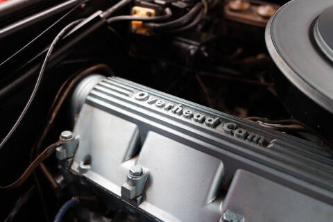 1967 Pontiac Firebird