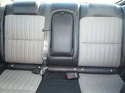 2002 Chevrolet Monte Carlo SS