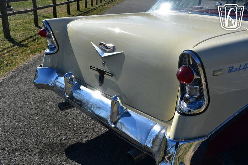 1956 Chevrolet Bel Air