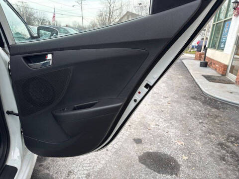 2013 Hyundai Veloster