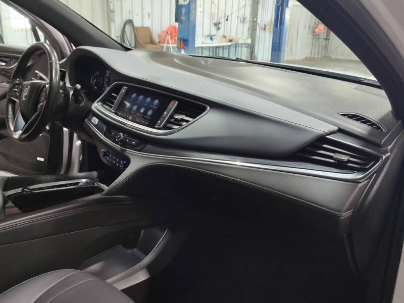 2024 Buick Enclave Premium