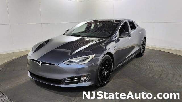 2017 Tesla Model S for sale at NJ Car Buyer in Jersey City, NJ