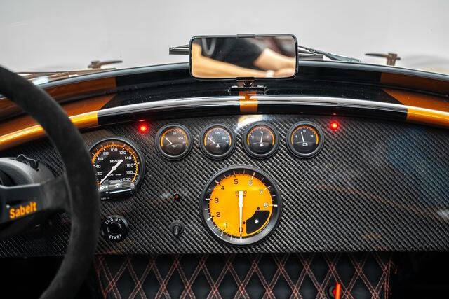 1965 Shelby Cobra