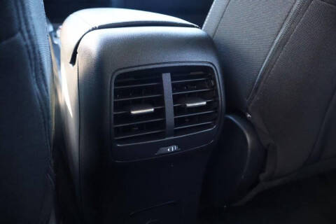 2021 Ford Escape Hybrid SE